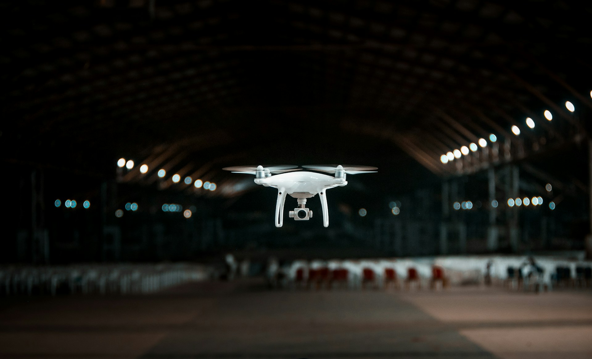 Drohnen: Beliebt für vielfältige Anwendungen