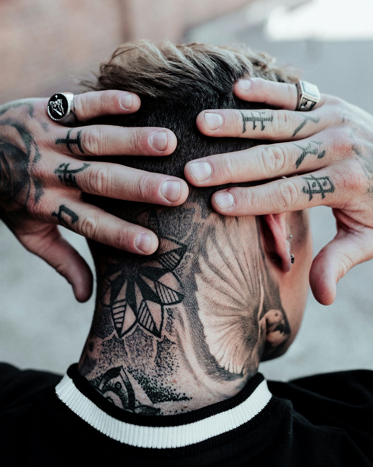 Was tun, wenn der Hype um Tattoos endet?